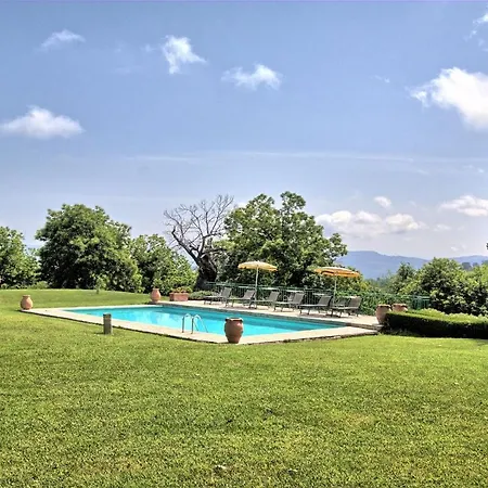 Col Di Forche * Monterchi