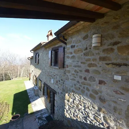 Col Di Forche Monterchi
