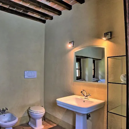 Col Di Forche * Monterchi
