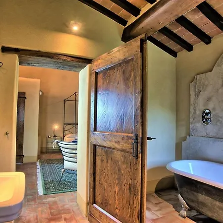 Col Di Forche * Monterchi