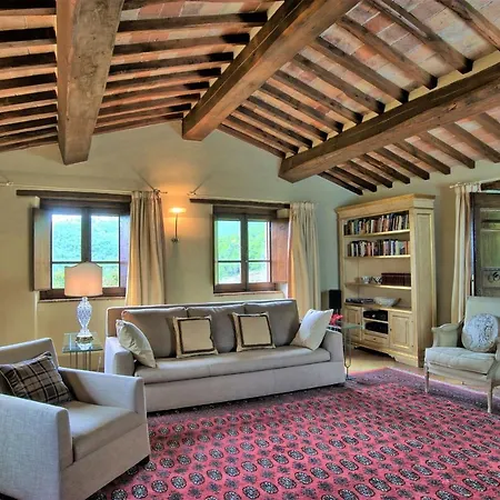 Col Di Forche Monterchi
